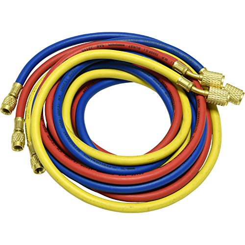 Herramienta Universal para Reparación de A/C TO 4964C
