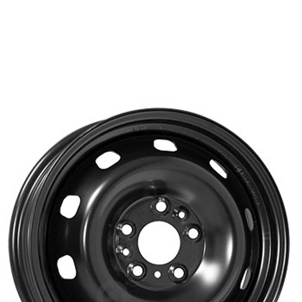 04.04.22 ALCAR Alufelge Alcar 6011 6x16 ET68 5x118 6011