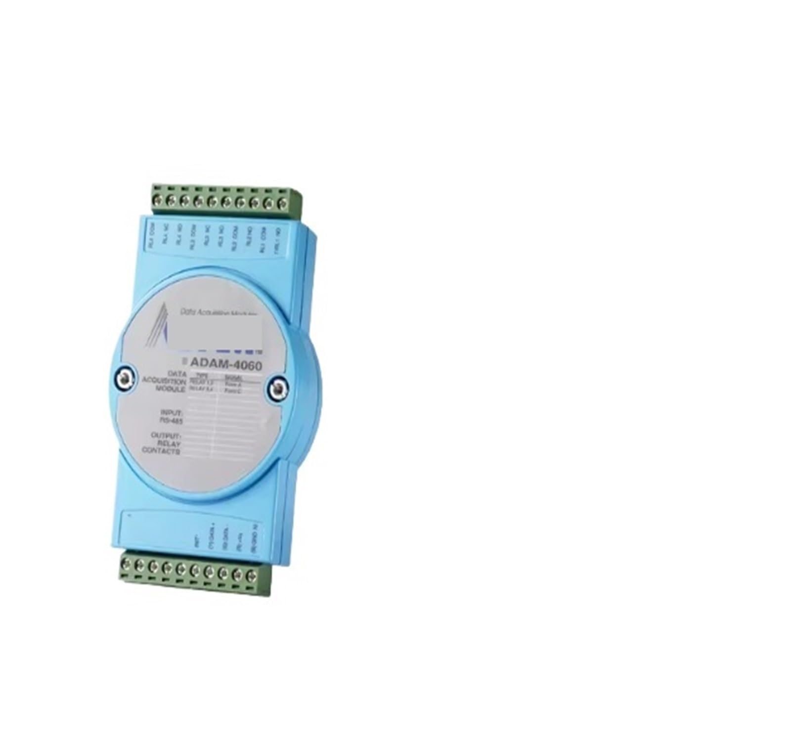 ADAM-4060 Module 4-Channel Relay Output Module ADAM-4060-F