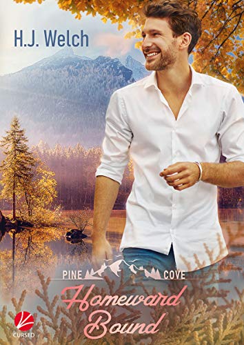 Homeward Bound (Pine Cove 3) Homeward Bound (Pine Cove 3)