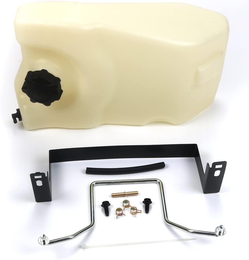 Fuel Gas Tank for John Deere Scotts Sabre L100 L110 L120