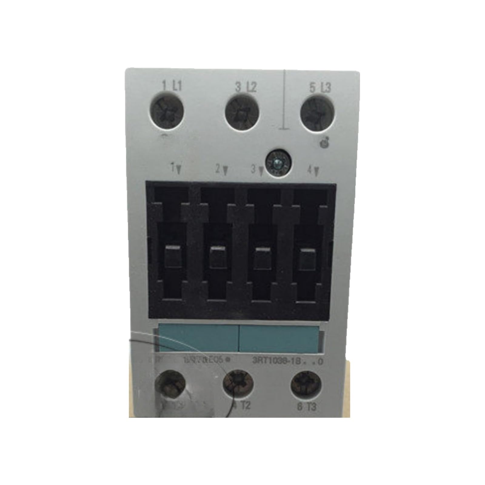 Contacteur 3RT1036-1BB40 commutation triphasée AC-3 50A 24V DC