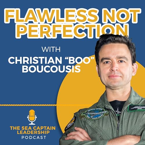 Flawless Not Perfection with Boo Boucousis