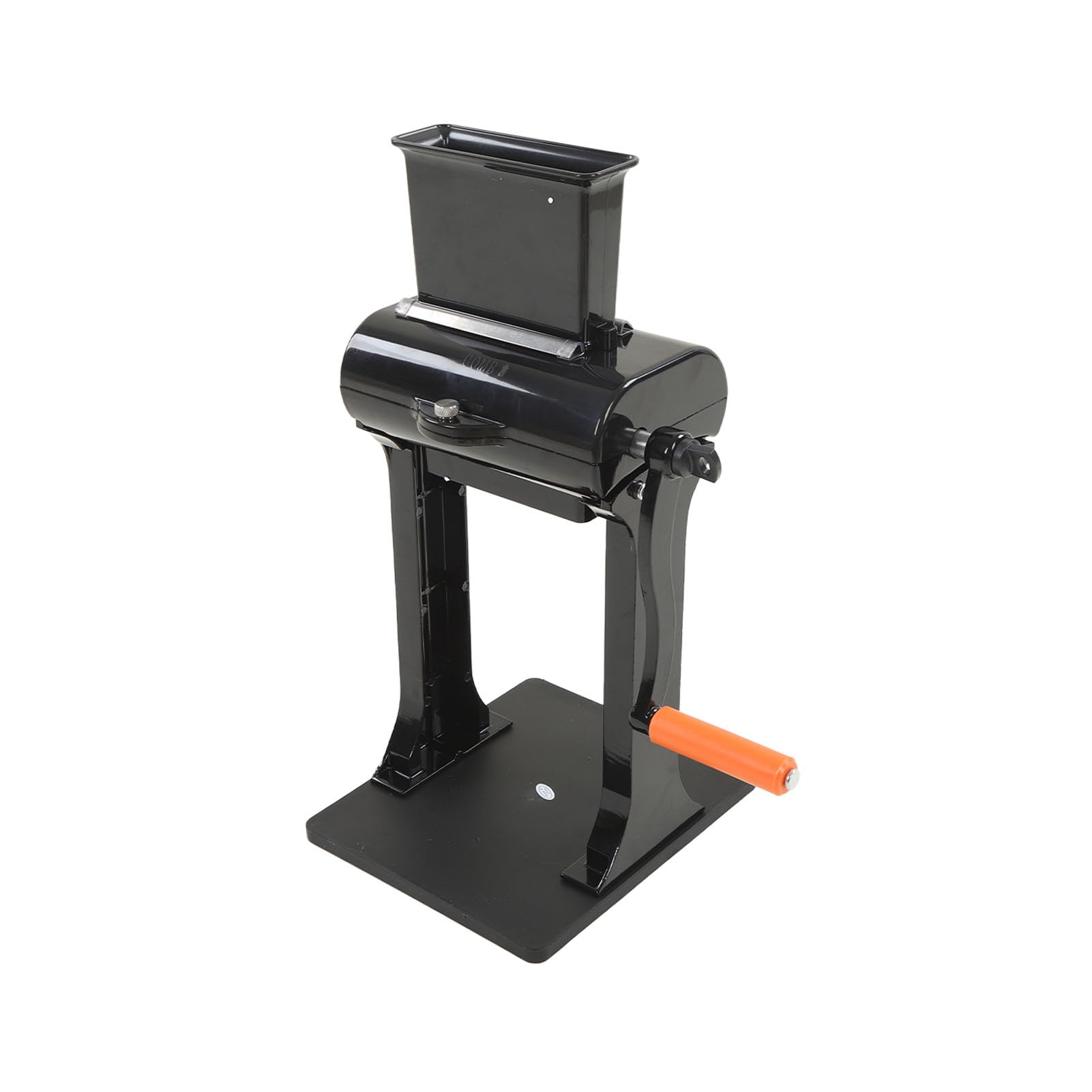 Cryfokt Vertikale Manuelle Hochleistungs-Fleischwürfelmaschine, Fleischklopfer, Schneidemaschine für die Küche zu Hause, Edelstahl, 5450 G