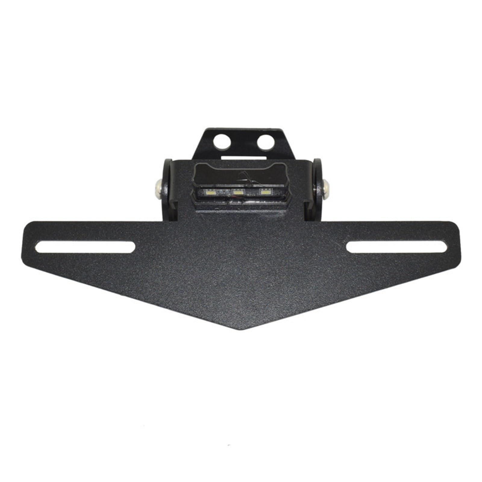 Portatarga Per Ninja 250 400 500 Z250 Z400 Z500 2018 2019 2020 2021-2025 Con Luce LED Integrata