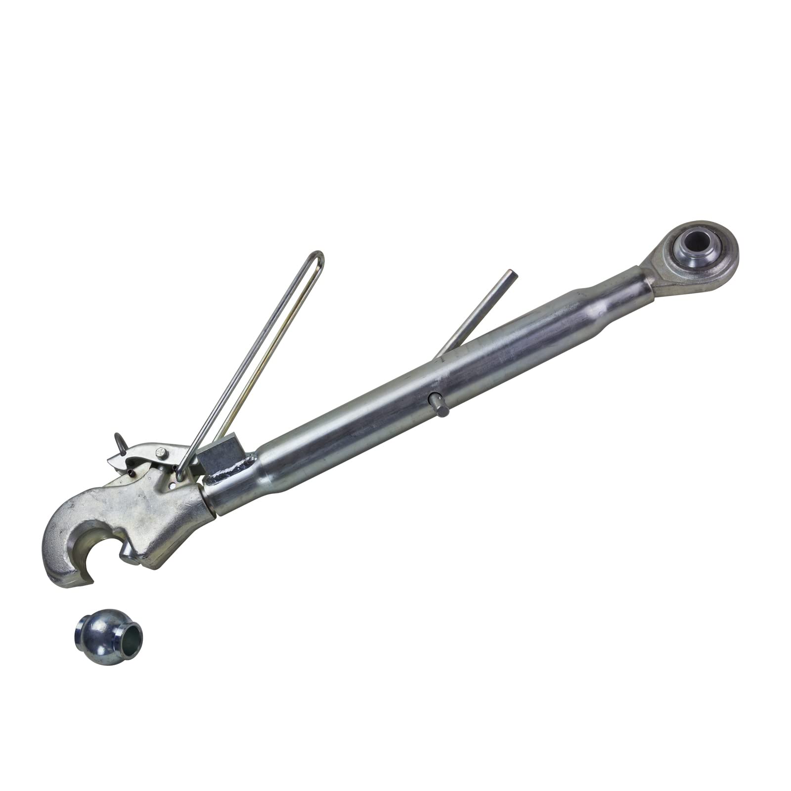 DEMA Oberlenker mit Fanghaken 900 Kat 2