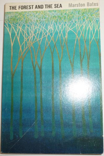 The Forest and the Sea; a Look at the Economy o... B0010C594E Book Cover