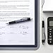 Faber-Castell Ballpoint pen Grip Plus Ball M stone grey