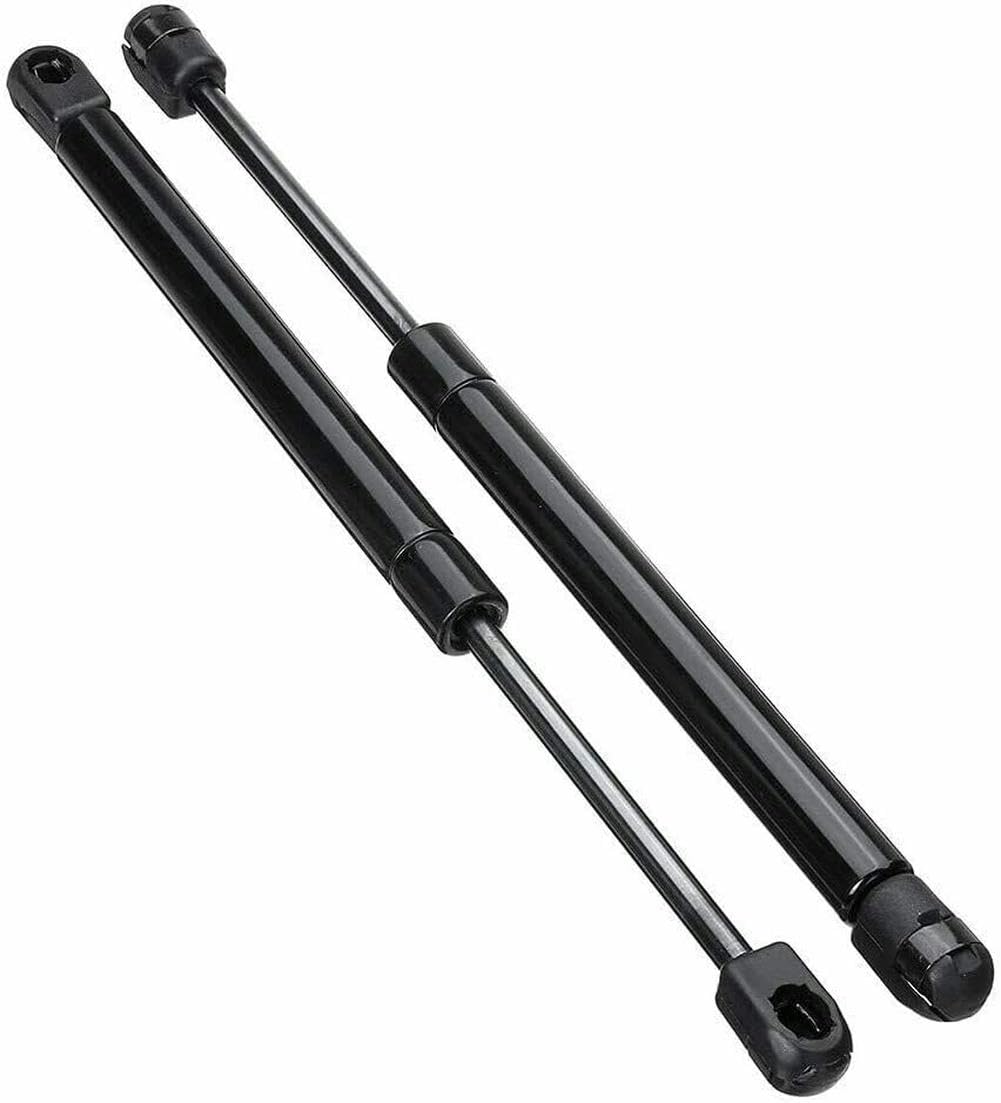 Vérins De Hayon Pour Nissan 370Z, Micra, Qashqai – Référence 90450-1HB0A / 90451-1HB0A – Remplacement Durable (2 Pièces) - 4