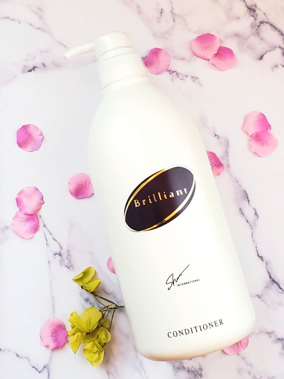 Amazon | ブリリアントコンディショナー (1000ml) | シュン