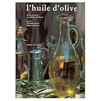 HUILE D'OLIVE (L') 2851088904 Book Cover