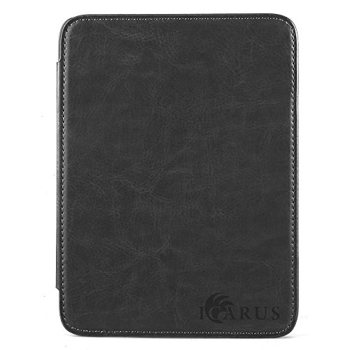 ICARUS PerfectFit - Custodia per Illumina E653