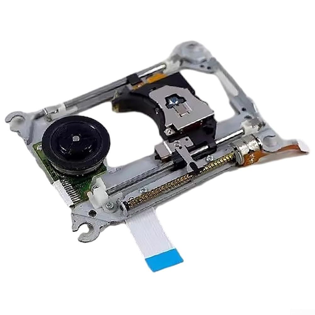 Pastilla óptica, SPU-3170 Lente óptica para PS2 Slim Game Console Lens con cubierta SCPH-7500X SCPH-7700X SCPH-7900X