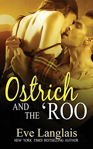 Ostrich and the 'Roo