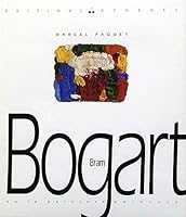 Bram Bogart ou la peinture-peinture. 2940198004 Book Cover