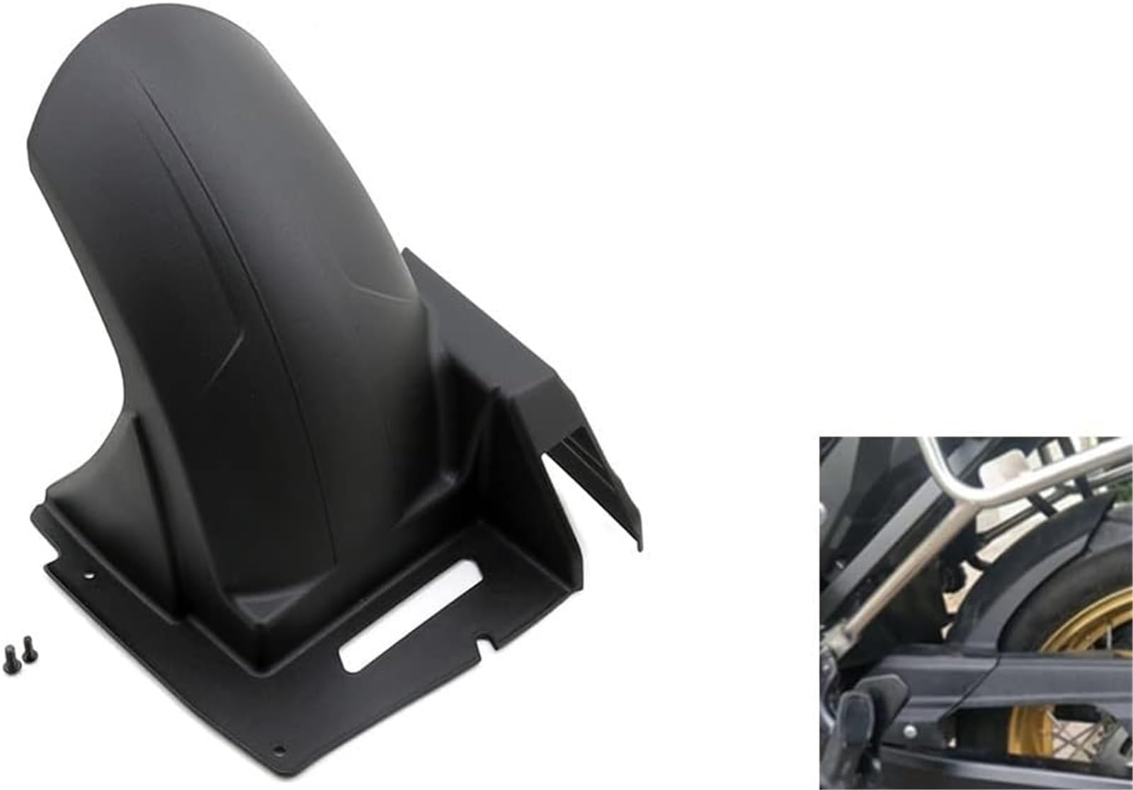 ‌parafango della moto‌ Per Suzuki per v-strom 650 DL650 DL Per V-Strom650 per vstrom