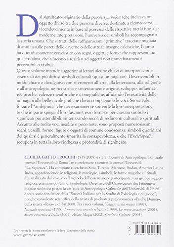 Enciclopedia Illustrata Dei Simboli - 2
