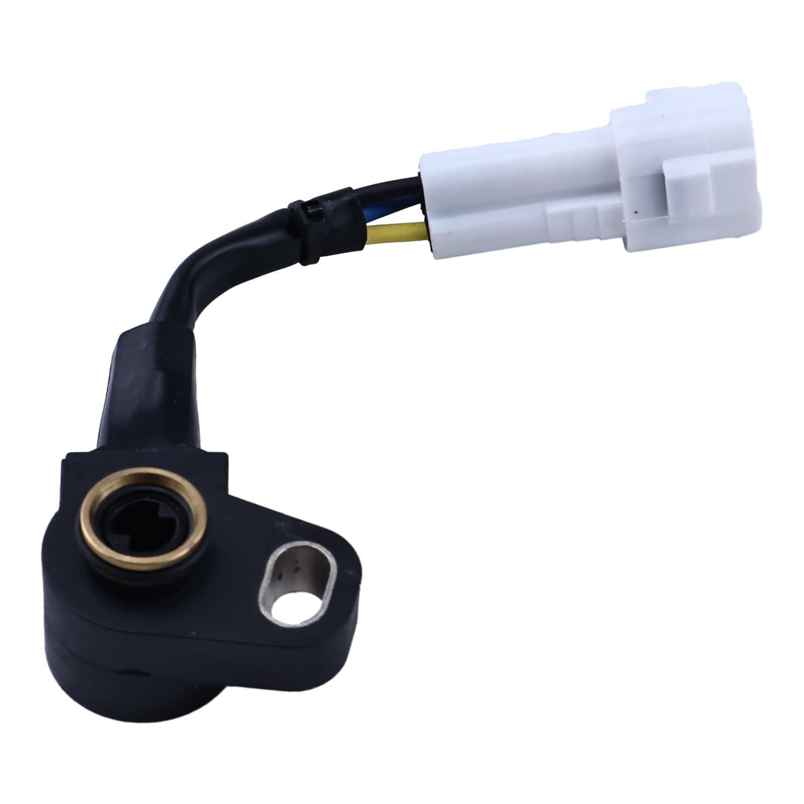 Amazon.com: IEQFUE Throttle Position Sensor 2412634 Compatible