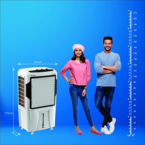 10 Best Air Coolers In India 2023 Buyer's Guide, 45 OFF