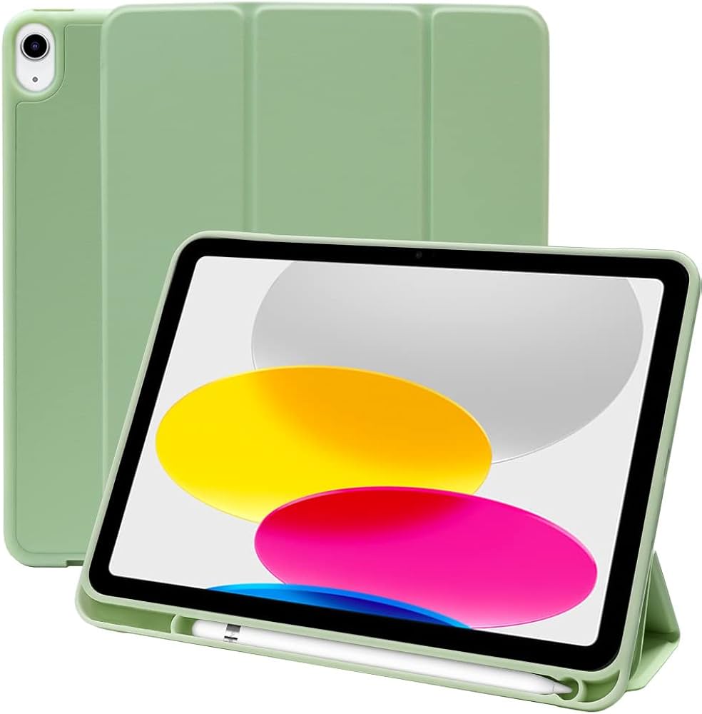 Amazon.co.jp: MS factory iPad 11世代 10世代 ケース iPadケース 第11