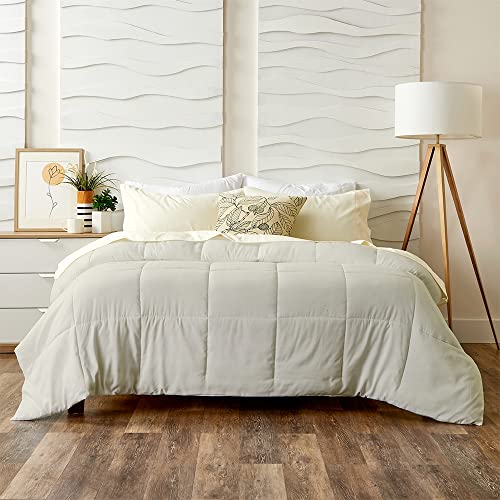 Cosy House Collection Luxury Down Alternative Comforter