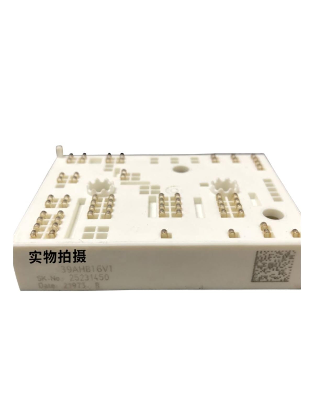 Module IGBT SKiiP39AHB16V1 composant électronique d alimentation - 5