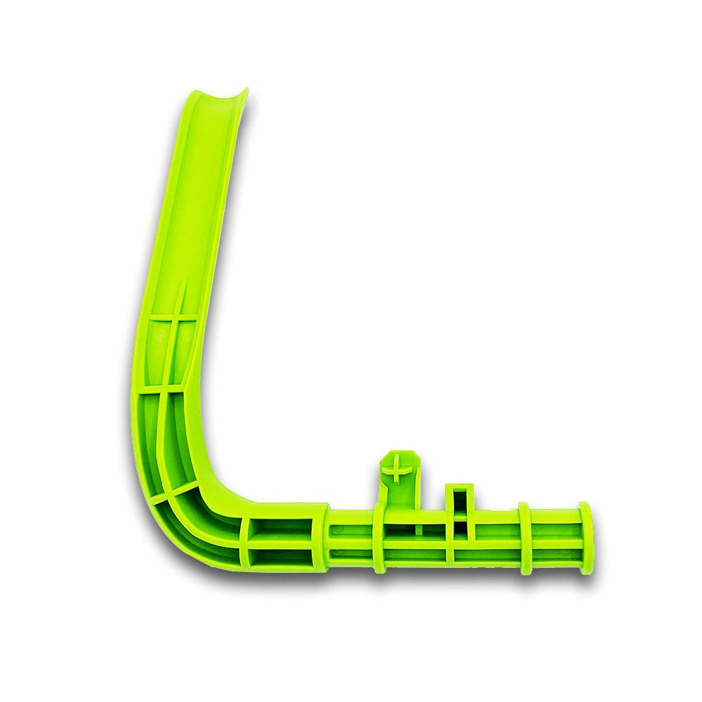 EGO Power+ Parts 3127928001 Self Propelled Control Handle for EGO Power+ 20