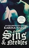 Sins & Needles (The Artists Trilogy, 1)
