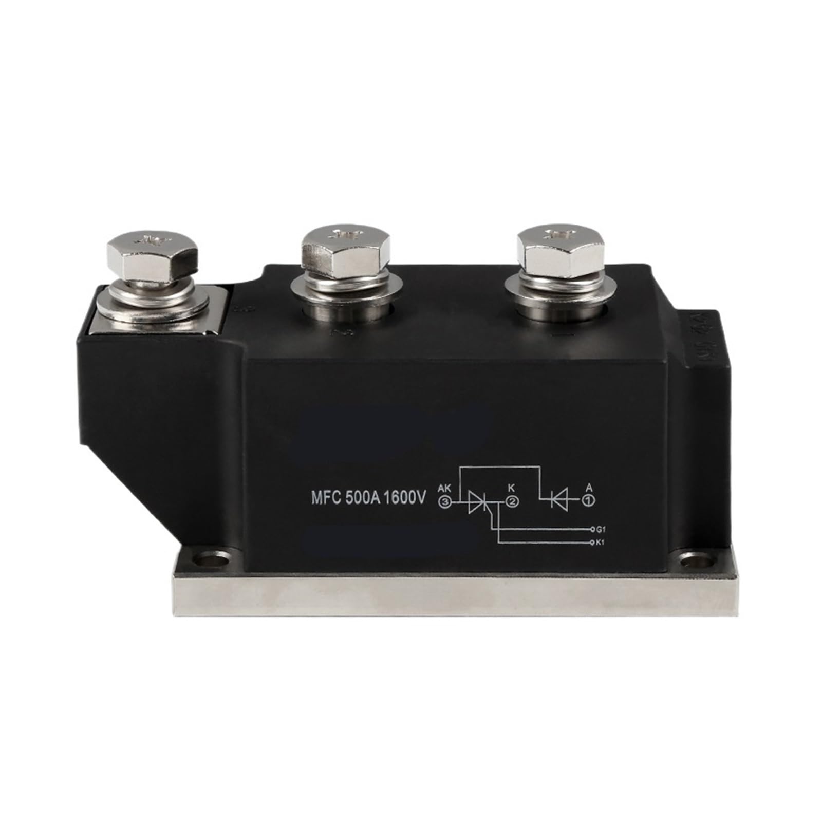SJJBVPYX MFC500A Thyristor Module Single phase