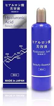 Amazon.co.jp: Hyaluronic Acid ヒアルロン酸美容原液 : ビューティー
