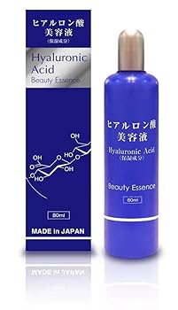 新品　高浸透ヒアルロン酸原液美容液Hyaluronic Acid 3個セット Amazon.co.jp: Hyaluronic Acid ヒアルロン酸美容原液