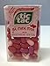 Happy Valentine's Day Tic Tac (Limited Edition) Four (4) Pack!