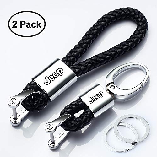 Best Jeep Lanyard