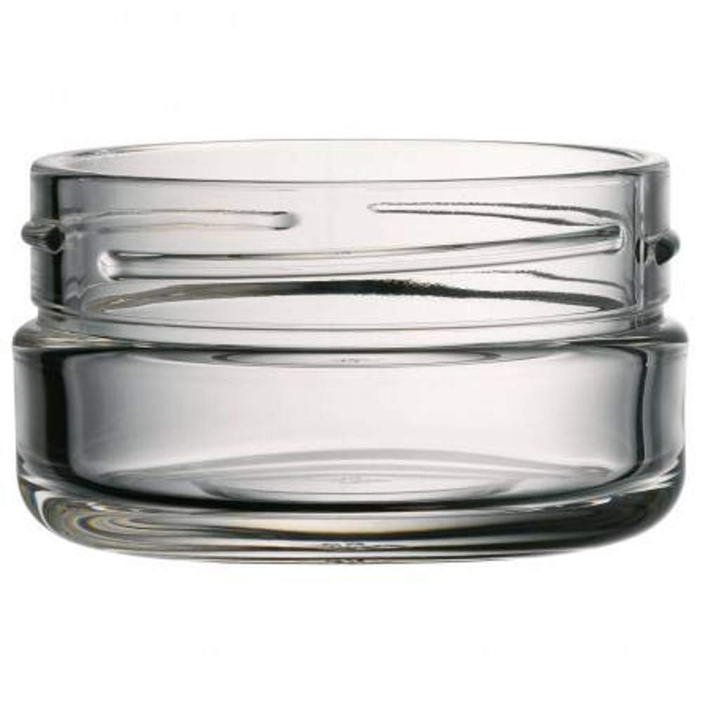 WMF Replacement Glass For Tea Carafe, Transparent