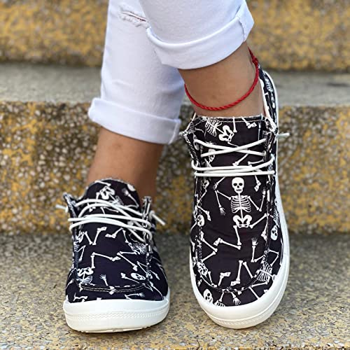 Chaussures de marche pour femme slip on légères et chaudes