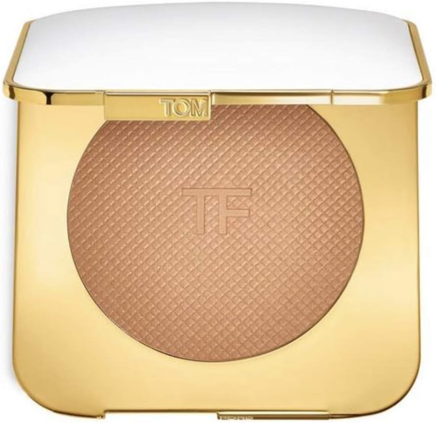 Soleil Glow Bronzer