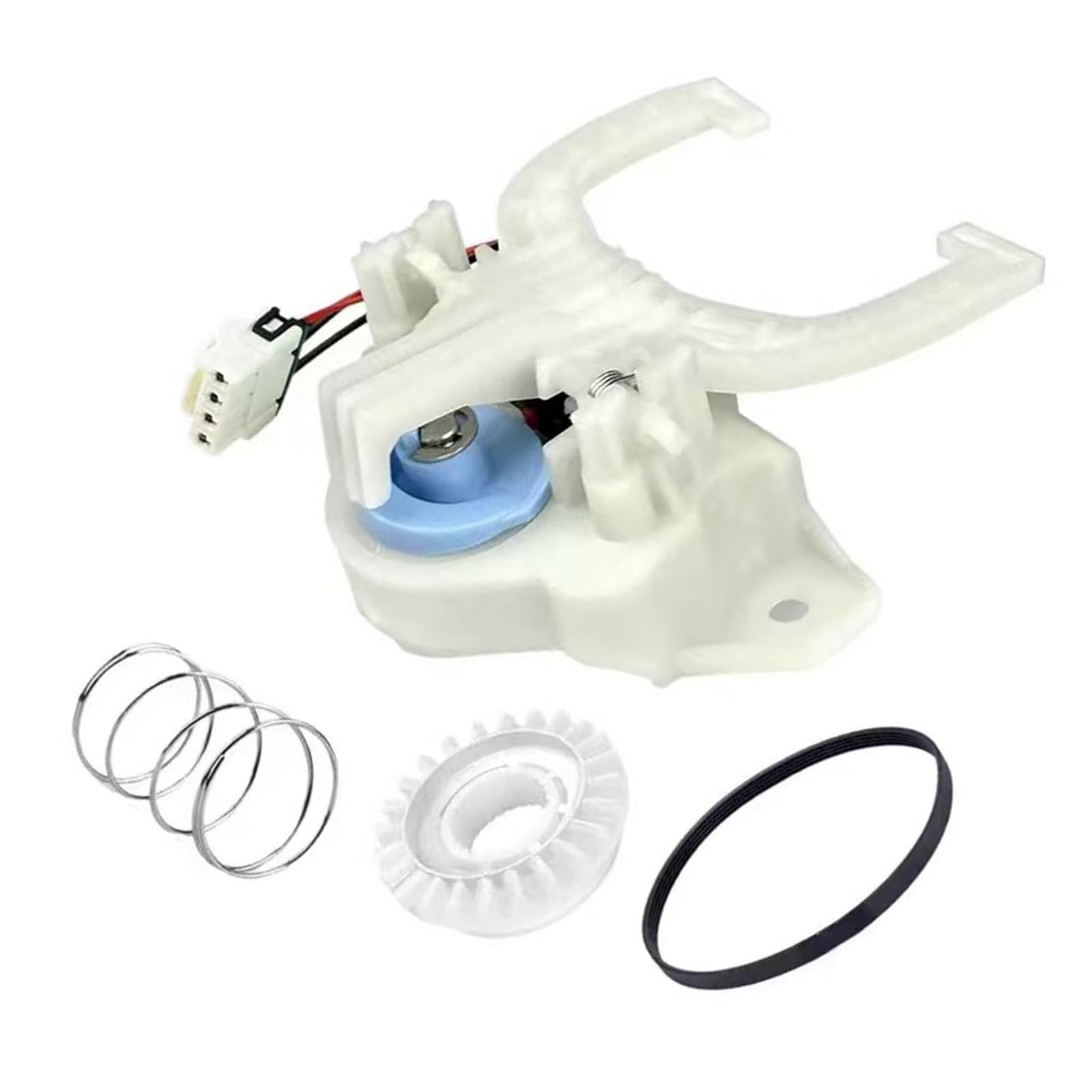 Jazuaiao WH03X30517 Washing Machine Change Actuator Replacement Part Works with Select Appliance Models ABS Washer Gear Selector