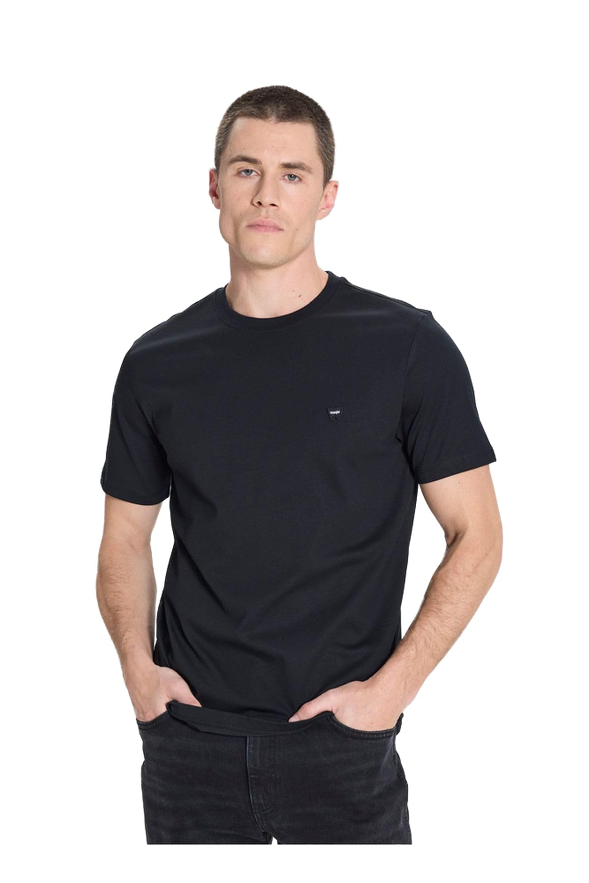 Regular Fit T-shirt Erkek T-shirt