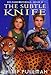 The Subtle Knife (His Dark Materials, Book 2)