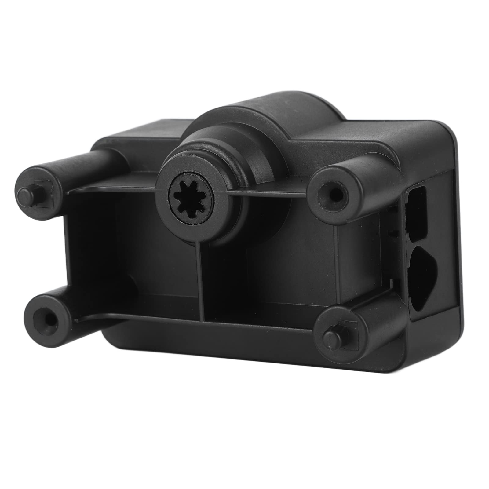 Fockety 1021011 01 Carrello MCOR potenziometro acceleratore acceleratore per golf cart elettrico Club Car DS, Carryall, pezzo di ricambio controllo motore MCOR, controllo motore sensore acceleratore