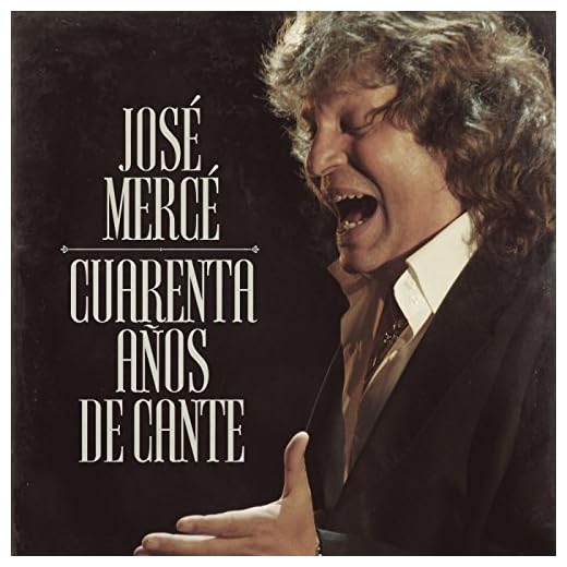 40 años de cante