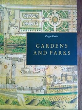 Prague Castle Gardens and Parks