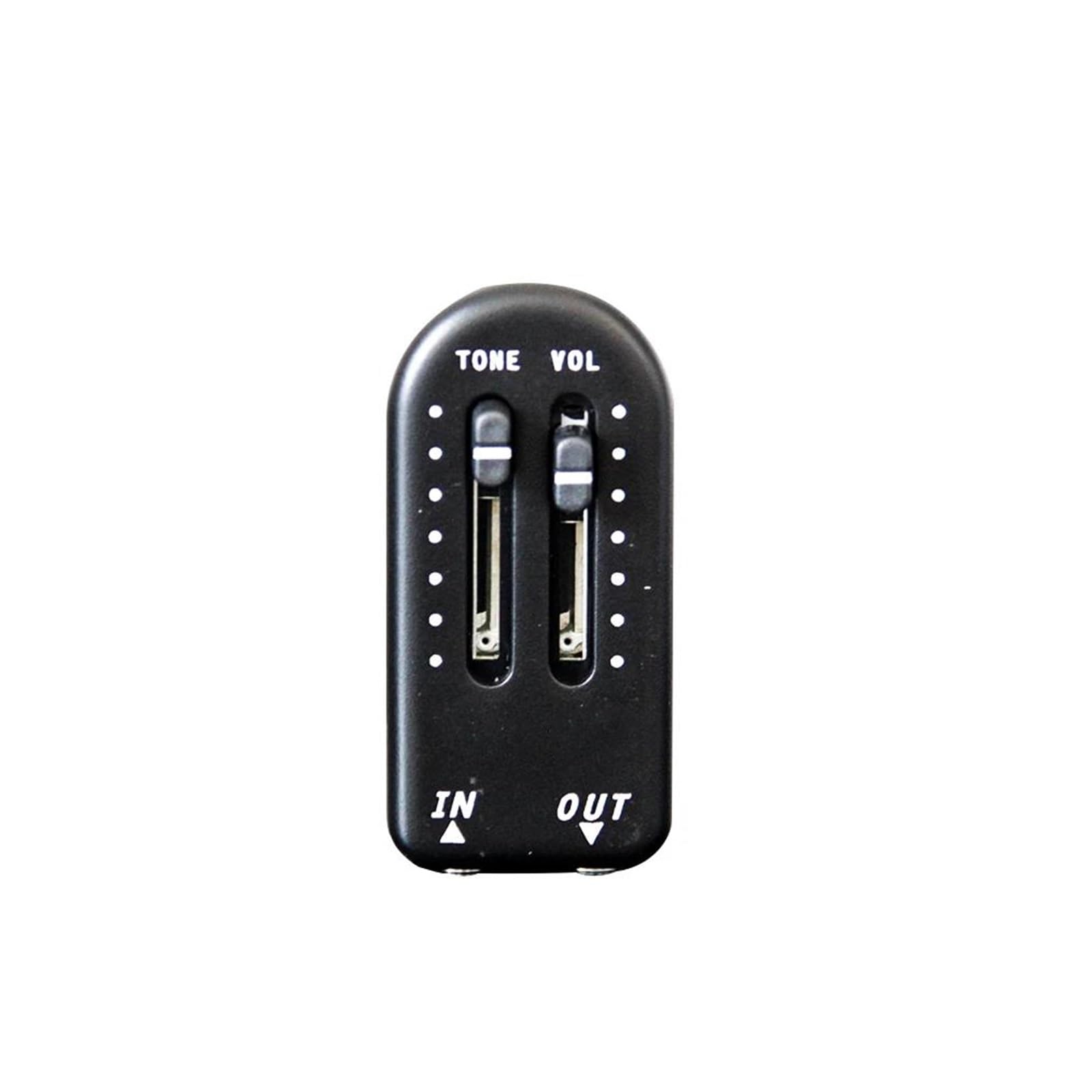 Pick-up per Chitarra Acustica Accessori Pickup Con Trasduttore A Contatto Piezoelettrico Per Chitarra, Porta Plettro Per Chitarra Di Altri Strumenti Acustici