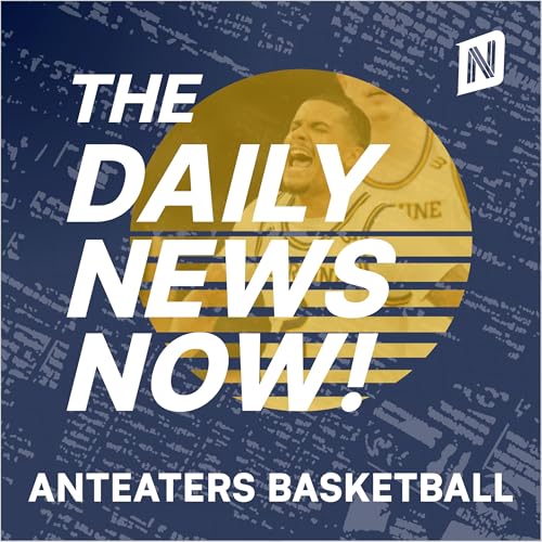 Couverture de UC Irvine Anteaters Basketball News Today | 2 Min News | The Daily News Now!