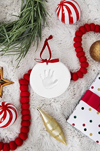 Pearhead 50010 Babyprints Christmas Ornament thumb #7
