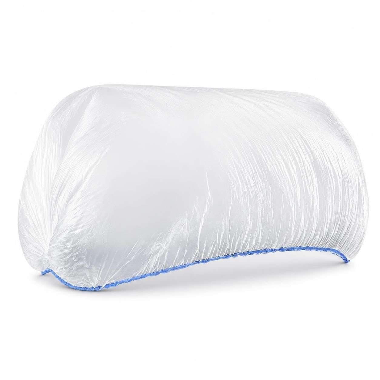 Funda para muebles antipolvo para evitar manchas en sofá y cama doble de 150cm 1