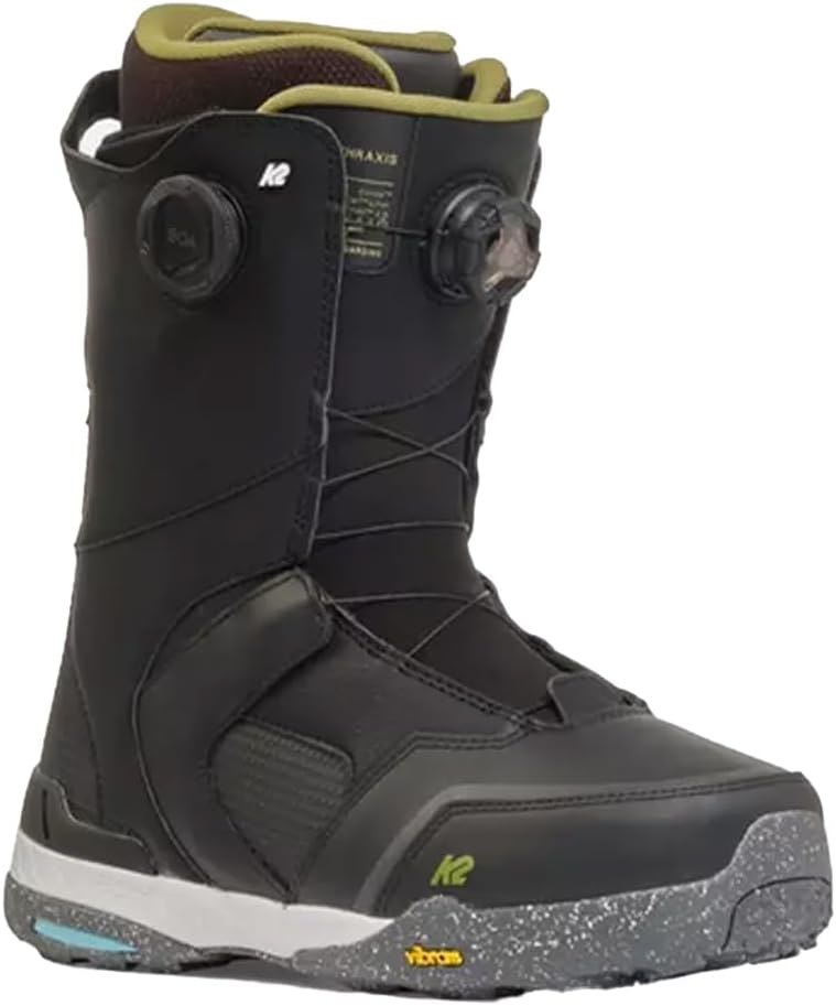 DEELUXE AERIS 2023-24モデル26.5cm 24-25モデル. DEELUXE .『 AERIS