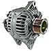 DB Electrical Abo0191 Alternator For Dodge 5.9 5.9L Diesel Ram Pickup Truck 1999 2000 99 00 56028239 56028239 6-004-ML0-004