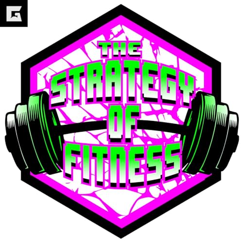 FitWars Recap and Catching up with CrossFit Games Athlete Scott Tetlow Podcast Por  arte de portada