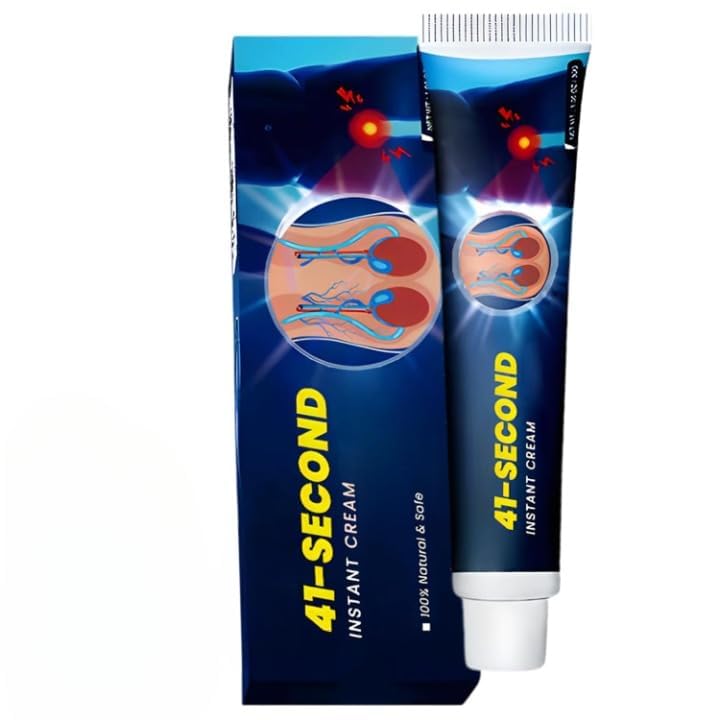 41-Second Instant Cream | Prime Alpha Max Body Cream for Men | Skin Nourishing & Hydrating Formula | Fast Absorbing Daily Use Cream for Men | 30g-image-33